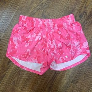 Champion shorts